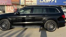 Mercedes-Benz GL-Class